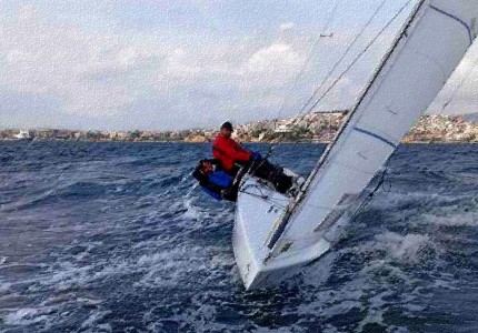 ΜΕΓΑΣ Αιμίλιος Παπαθανασίου, ΞΑΝΑ πρωταθλητής!