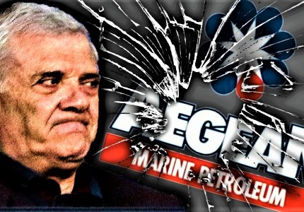 Nέες δικαστικές περιπέτειες του Μελισσανίδη για την Aegean