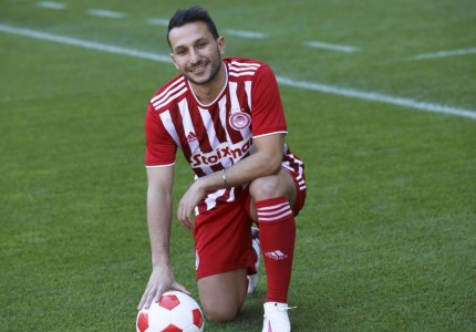 Τα πρώτα «κλικ» του Καρβάλιο! (photos)