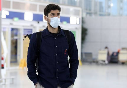 Αναχώρησε για Θεσσαλονίκη ο Θρύλος (photos)