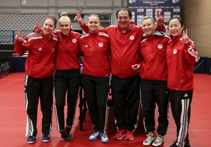 ΟΛΥΜΠΙΑΚΟΣ Πρωταθλητής ΑΗΤΤΗΤΟΣ και κυρίαρχος! (photos/video)