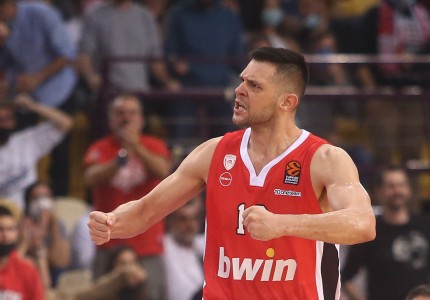 Να ξεχειλίζει από πάθος στη Μαδρίτη, όπως στο ΣΕΦ! (photos)