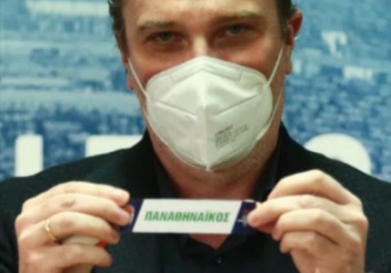 Ο Λεπενιώτης «έβγαλε» ΠΑΟ και μίλησε για τον τίτλο!