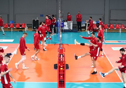 Έτοιμοι για το Final 4 οι Πρωταθλητές Ελλάδας! (photos)