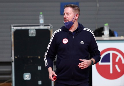 Έτοιμοι για το Final 4 οι Πρωταθλητές Ελλάδας! (photos)