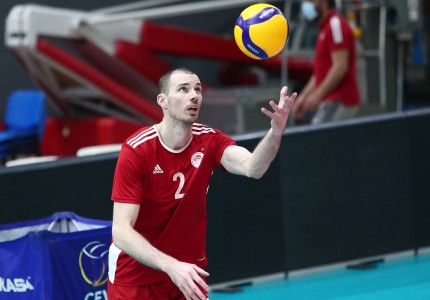 Έτοιμοι για το Final 4 οι Πρωταθλητές Ελλάδας! (photos)