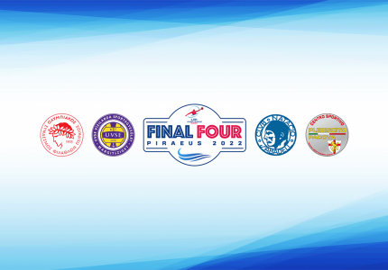 Πόλο Γυναικών | Την Παρασκευή η Συνέντευξη Τύπου του Final 4