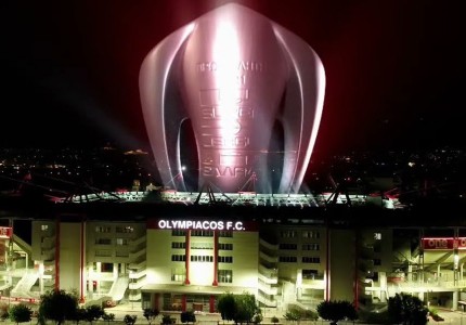 Μην «ανησυχείτε» ψυχούλες μου, θα πάρουμε το 47ο με μεγαλύτερη διαφορά, «συγγνώμη» που μειώθηκε!