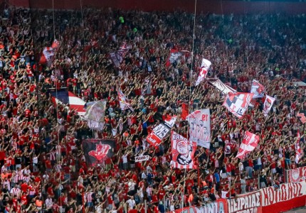 Μην «ανησυχείτε» ψυχούλες μου, θα πάρουμε το 47ο με μεγαλύτερη διαφορά, «συγγνώμη» που μειώθηκε!