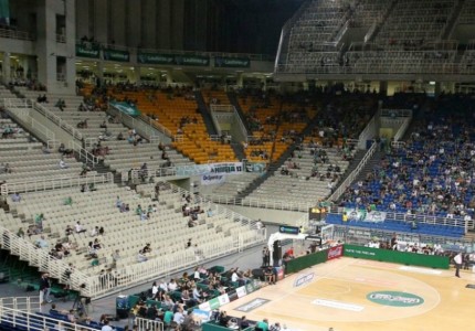 Δεν γεμίζετε ταξί, ούτε με τον ταξιτζή