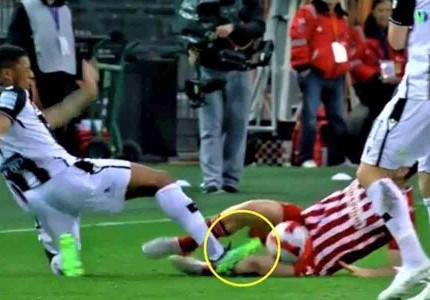 Δώστε τους ένα ακόμη μάθημα Ιστορίας όπως οι «πρόγονοι» σας