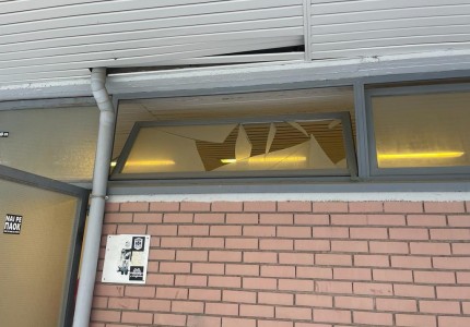 Ανακοίνωση του ΟΑΚΑ για τα έκτροπα του τελικού, με καταγραφή ζημιών (photos)