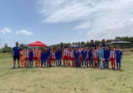 Αυτός είναι ο απολογισμός της Κ10 και Κ12 στο Σοφικό (photos)