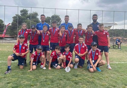 Αυτός είναι ο απολογισμός της Κ10 και Κ12 στο Σοφικό (photos)