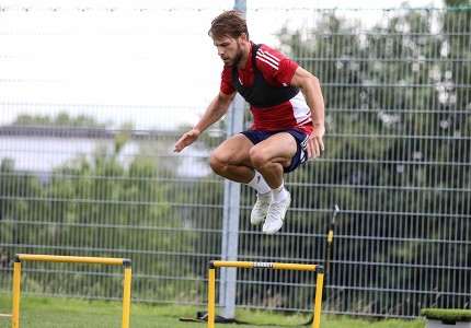 Οι πρώτες φωτό με τον Ζινκερνάγκελ σε δράση! (photos)