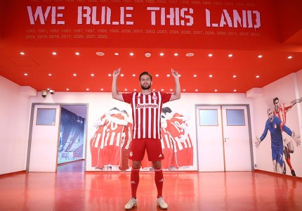 Τα πρώτα ερυθρόλευκα κλικ του Ζινκερνάγκελ! (photos)