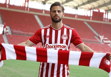 Τα πρώτα ερυθρόλευκα κλικ του Ζινκερνάγκελ! (photos)