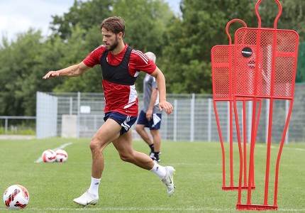 Οι πρώτες φωτό με τον Ζινκερνάγκελ σε δράση! (photos)