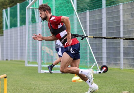 Οι πρώτες φωτό με τον Ζινκερνάγκελ σε δράση! (photos)