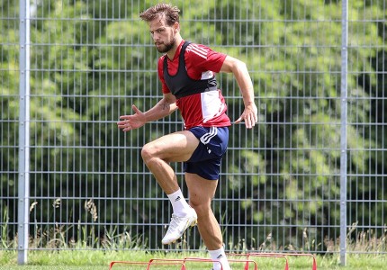 Οι πρώτες φωτό με τον Ζινκερνάγκελ σε δράση! (photos)