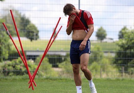 Οι πρώτες φωτό με τον Ζινκερνάγκελ σε δράση! (photos)