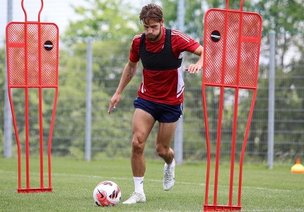 Οι πρώτες φωτό με τον Ζινκερνάγκελ σε δράση! (photos)