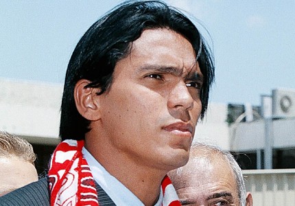 Όταν ο «μάγος» πάτησε Ελλάδα! (photos, video)