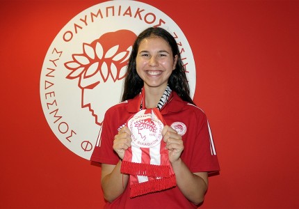 Δική του και η Χατζηγρηγορίου! (photo)