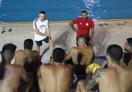 Με απουσίες η «πρώτη» των νταμπλούχων (photos)