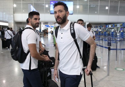 «Πέταξε» για την πρόκριση στη Σλοβακία! (photos)