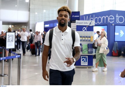 Πέταξε για Κύπρο και για το πρώτο βήμα πρόκρισης επί του Απόλλωνα Λεμεσού (photos)