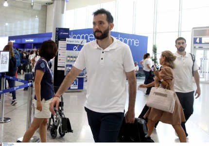 Πέταξε για Κύπρο και για το πρώτο βήμα πρόκρισης επί του Απόλλωνα Λεμεσού (photos)