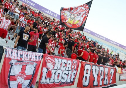 Καραϊσκάκη παίζουμε…(photos)