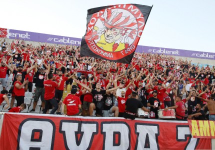 Καραϊσκάκη παίζουμε…(photos)