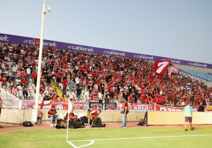 Καραϊσκάκη παίζουμε…(photos)