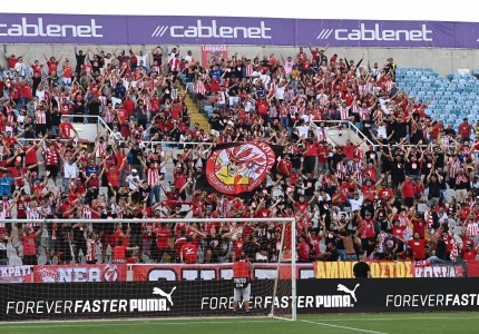 Καραϊσκάκη παίζουμε…(photos)