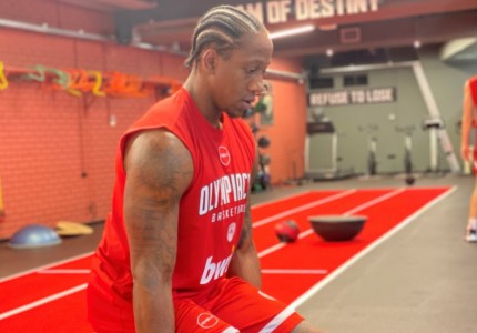 Η «πρώτη» για τους νταμπλούχους Ελλάδας! (photos, video)