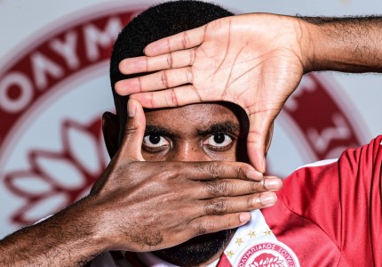 Κας στο redking.gr: «Γρήγορος, έμπειρος και επιθετικά ευέλικτος ο Μπακαμπού!»