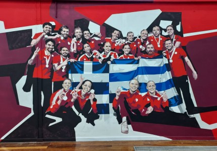 Όλοι μαζί να φέρουμε ξανά τους τίτλους στον Πειραιά!