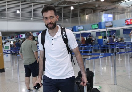 «Πέταξε» για το διπλό ο Θρύλος! (photos)