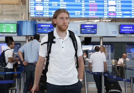 «Πέταξε» για το διπλό ο Θρύλος! (photos)