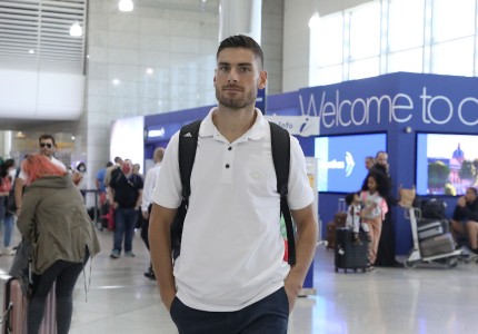 «Πέταξε» για το διπλό ο Θρύλος! (photos)