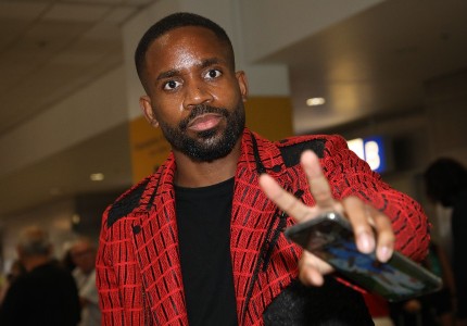 Στην Αθήνα για τον Θρύλο ο Μπακαμπού! (photos)