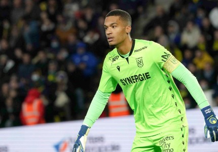 Μαργκιουρέτ στο redking.gr: «Ο Ολυμπιακός είναι το φαβορί...»