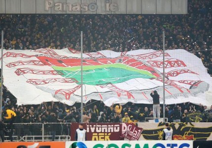 Αυτοί που φοβούνται είναι εκείνοι που συμμαχούν μεταξύ τους σε ξενοδοχεία!