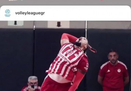 Ιντάλγκο: «Συνεχίζουμε όλοι μαζί για περισσότερα» (photos)