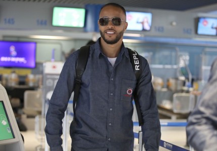 «Πέταξε» για να κατακτήσει τη Γερμανία! (photos)