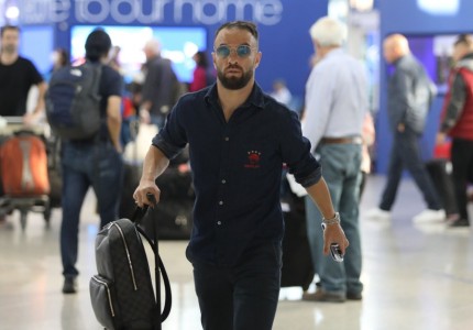 «Πέταξε» για να κατακτήσει τη Γερμανία! (photos)