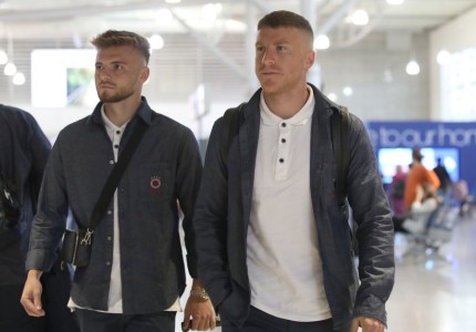 «Πέταξε» για να κατακτήσει τη Γερμανία! (photos)