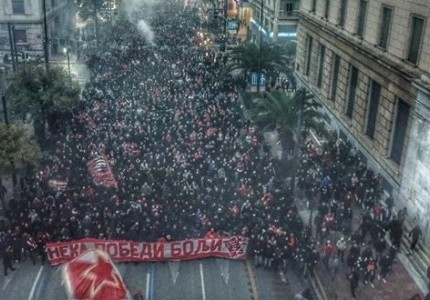 Λογικό να «πονάει» η αλήθεια τους αιώνιους ψεύτες